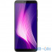 Cubot Nova 3/16GB Black — інтернет магазин All-Ok. фото 1