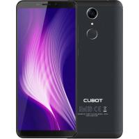 Cubot Nova 3/16GB Black