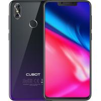 Cubot P20 4/64GB Gradient