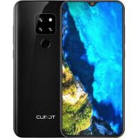 Cubot P30 4/64Gb Black