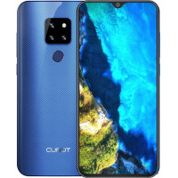 Cubot P30 4/64Gb Blue
