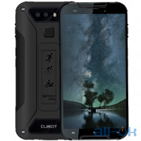 Cubot Quest Lite 3/32GB Black