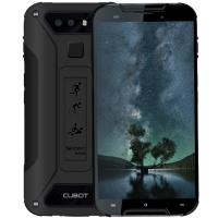 Cubot Quest Lite 3/32GB Black