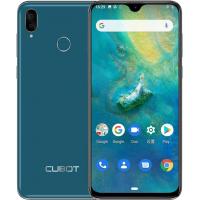 Cubot R15 Pro 3/32Gb Green