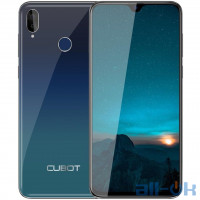 Cubot R15 Pro Gradient