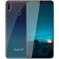 Cubot R15 Pro Gradient