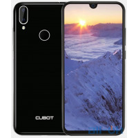 Cubot R19 3/32GB Black