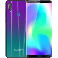Cubot X19 4/64Gb Gradient