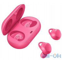 Навушники TWS ("повністю бездротові") Samsung Galaxy Buds Plus Blue (SM-R175NZBASEK) UA UCRF