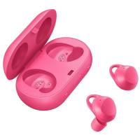 Навушники TWS ("повністю бездротові") Samsung Galaxy Buds Plus Blue (SM-R175NZBASEK) UA UCRF