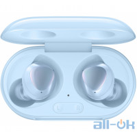 Навушники TWS ("повністю бездротові") Samsung Galaxy Buds Plus Blue (SM-R175NZBASEK)