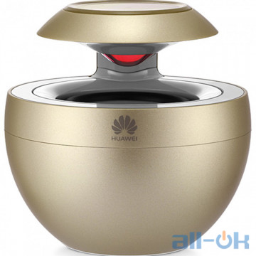 Портативна колонка Huawei AM08 Little Swan Gold