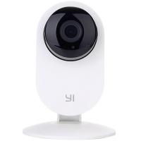 IP-камера відеоспостереження YI Home Camera 3 1080P White (YI-87009)
