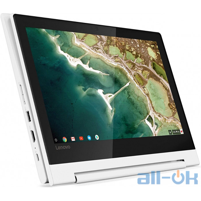 Хромбук Lenovo Chromebook C330 (81HY000EUS) - купити за вигідною ціною ...
