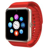 Смарт-годинник UWatch Smart GT08 (Red)