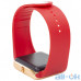 Смарт-годинник UWatch Smart GT08 (Red) — інтернет магазин All-Ok. фото 4