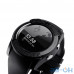Смарт-годинник UWatch SmartWatch SW V8 black — інтернет магазин All-Ok. фото 1