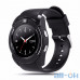 Смарт-годинник UWatch SmartWatch SW V8 black — інтернет магазин All-Ok. фото 4
