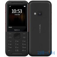 Nokia 5310 2020 Dual Black/Red UA UCRF