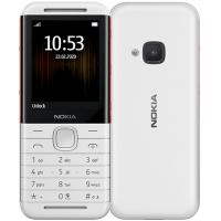 Nokia 5310 2020 Dual White/Red UA UCRF