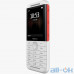 Nokia 5310 2020 Dual White/Red UA UCRF — інтернет магазин All-Ok. фото 1