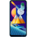 Samsung Galaxy M115 M11 3/32 Blue (SM-M115FMBN) — інтернет магазин All-Ok. фото 2