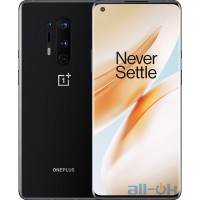 OnePlus 8 Pro 12/256GB Onyx Black