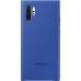Чохол для смартфона Samsung N975 Galaxy Note 10 Plus Silicone Cover Blue (EF-PN975TLEG) — інтернет магазин All-Ok. фото 1