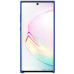 Чохол для смартфона Samsung N975 Galaxy Note 10 Plus Silicone Cover Blue (EF-PN975TLEG) — інтернет магазин All-Ok. фото 2