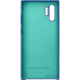 Чохол для смартфона Samsung N975 Galaxy Note 10 Plus Silicone Cover Blue (EF-PN975TLEG) — інтернет магазин All-Ok. фото 3