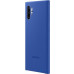 Чохол для смартфона Samsung N975 Galaxy Note 10 Plus Silicone Cover Blue (EF-PN975TLEG) — інтернет магазин All-Ok. фото 4