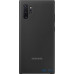 Чохол для смартфона Samsung N975 Galaxy Note 10 Plus Silicone Cover Black (EF-PN975TBEG) — інтернет магазин All-Ok. фото 1