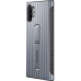 Чохол для смартфона Samsung N975 Galaxy Note 10 Plus Protective Standing Cover Silver (EF-RN975CSEG) — інтернет магазин All-Ok. фото 1