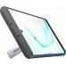 Чохол для смартфона Samsung N975 Galaxy Note 10 Plus Protective Standing Cover Silver (EF-RN975CSEG) — інтернет магазин All-Ok. фото 2
