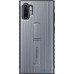 Чохол для смартфона Samsung N975 Galaxy Note 10 Plus Protective Standing Cover Silver (EF-RN975CSEG) — інтернет магазин All-Ok. фото 3