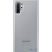 Чохол для смартфона  Samsung N970 Galaxy Note 10 LED View Cover Silver (EF-NN970PSEG) — інтернет магазин All-Ok. фото 2