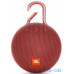 Портативна колонка JBL CLIP 3 Fiesta Red UA UCRF — інтернет магазин All-Ok. фото 1