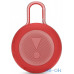 Портативна колонка JBL CLIP 3 Fiesta Red UA UCRF — інтернет магазин All-Ok. фото 4