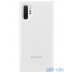 Чохол для смартфона  Samsung N975 Galaxy Note 10 Plus Clear View Cover White (EF-ZN975CWEG) — інтернет магазин All-Ok. фото 1