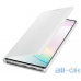 Чохол для смартфона  Samsung N975 Galaxy Note 10 Plus Clear View Cover White (EF-ZN975CWEG) — інтернет магазин All-Ok. фото 2
