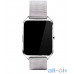 Смарт-годинник UWatch Smart Z60 Silver — інтернет магазин All-Ok. фото 2