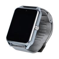 Смарт-годинник UWatch Smart Z60 Silver