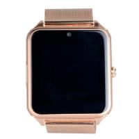 Смарт-годинник UWatch Smart Z60 Gold