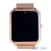 Смарт-годинник UWatch Smart Z60 Gold — інтернет магазин All-Ok. фото 1