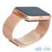 Смарт-годинник UWatch Smart Z60 Gold — інтернет магазин All-Ok. фото 2