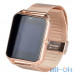 Смарт-годинник UWatch Smart Z60 Gold — інтернет магазин All-Ok. фото 3