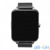 Смарт-годинник UWatch Smart Z60 Black — інтернет магазин All-Ok. фото 2