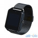 Смарт-годинник UWatch Smart Z60 Black — інтернет магазин All-Ok. фото 1