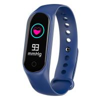 Фітнес-браслет UWatch M3 Blue