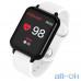 Фітнес-браслет UWatch Hero Band III White — інтернет магазин All-Ok. фото 3